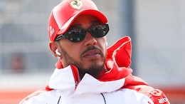Lewis Hamilton Hopes To Boost Title Bid With Record Italian Triumph