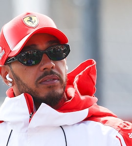 Lewis Hamilton Hopes To Boost Title Bid With Record Italian Triumph
