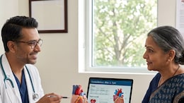 Heart Attack Or Heartburn? When Chest Discomfort Needs Immediate Attention