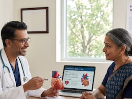 Heart Attack Or Heartburn? When Chest Discomfort Needs Immediate Attention