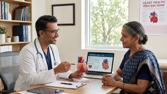 Gastroesophageal reflux may also cause chest pain