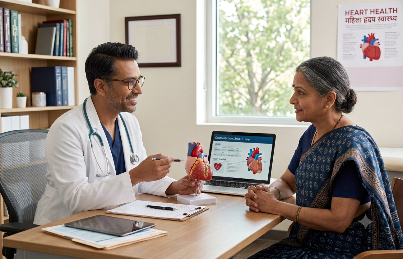 Gastroesophageal reflux may also cause chest pain