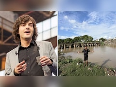 अकेले गंदी नदी साफ करने पर 20 साल के 'बिट्टू तबाही' को मिला नीदरलैंड्स से सीधा ऑफर, ये वीडियो हुआ था वायरल
