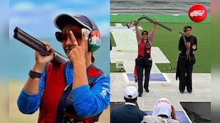 उधार की बंदूक से शुरू हुआ सफर, कौन हैं नीरू ढांडा? एशियन गेम्स में भारत को दिलाया पहला व्यक्तिगत गोल्ड मेडल
