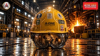 A-One Steels IPO GMP In Focus: What GMP Signals As Issue Opens For Subscription Today