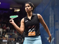 Seven Asian Games, Six Medals: Joshna Chinappa Shows No Signs Of Slowing Down