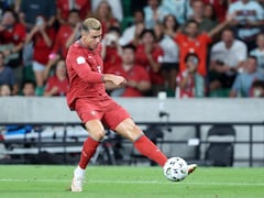 Cristiano Ronaldo Misfires But Portugal Edge Past Wales In Nations League