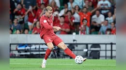 Cristiano Ronaldo Misfires But Portugal Edge Past Wales In Nations League
