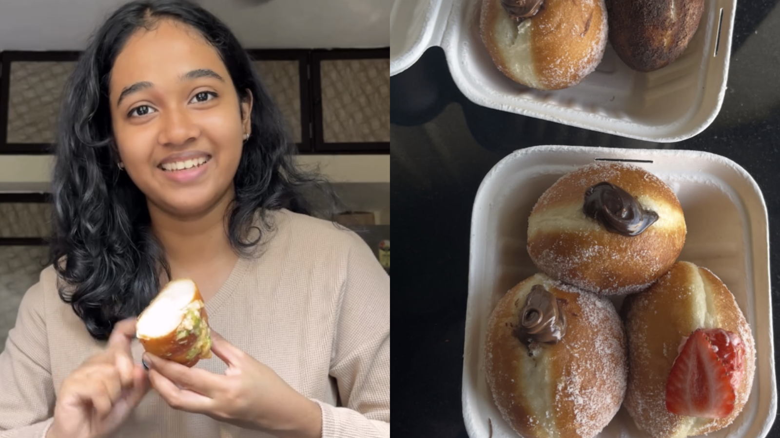 How 20-Year-Old Mumbai Student Turned Baking Into A Rs 4 Lakh Business
