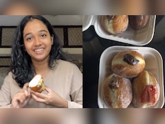 How A 20-Year-Old Mumbai Student Turned Baking Into A Rs 4 Lakh Business