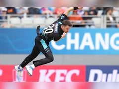 भारत के खिलाफ 5 मैचों की T20 सीरीज, न्यूजीलैंड ने चुनी दमदार टीम, एक- दो नहीं, 7 तेज गेंदबाजों को किया शामिल