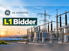 Stock In Focus: GE Vernova T&D Share Price Jumps Nearly 7%; Here's Why