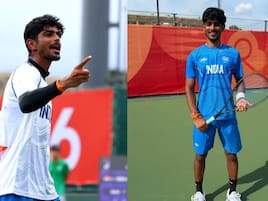 Who Is Jay Meena? Indian Star Who Won India 1st Soft Tennis Bronze At Asiad