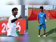 Who Is Jay Meena? Indian Star Who Won India 1st Soft Tennis Bronze At Asiad