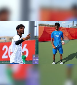 Who Is Jay Meena? Indian Star Who Won India 1st Soft Tennis Bronze At Asian Games