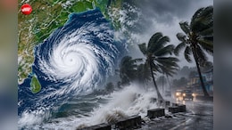 Cyclone Arnab क्या है? जानिए कैसे बना यह मौसम सिस्टम, किसने रखा नाम और किन राज्यों पर पड़ा असर