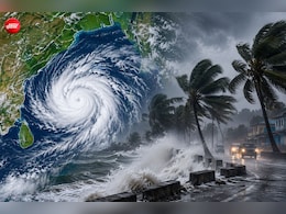 Cyclone Arnab क्या है? जानिए कैसे बना यह मौसम सिस्टम, किसने रखा नाम और किन राज्यों पर पड़ा असर