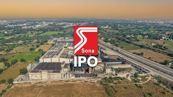 Sonaselection India Makes Stock Market Debut With Over 3% Premium On NSE, BSE