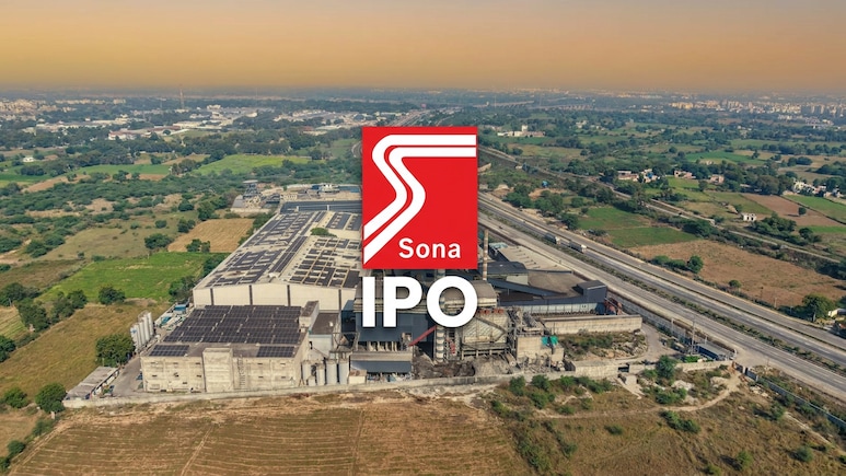 Sonaselection India Makes Stock Market Debut With Over 3% Premium On NSE, BSE