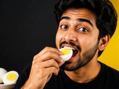 30 दिन तक रोज एक अंडा खाएं तो क्या होगा?