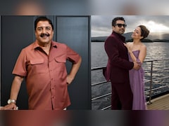 "He Waited For Four Years": Sivakumar On Suriya's Love For Jyotika