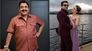 "He Waited For Four Years": Sivakumar On Suriya's Love For Jyotika