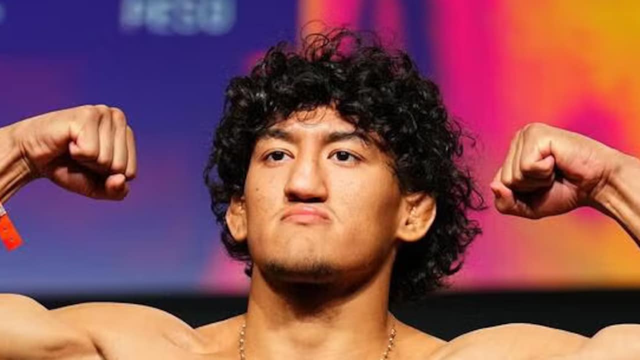 UFC Fight Night Preview: Main Card, Prelims, Start Time, And How To Watch Raul Rosas Jr vs Raoni Barcelos