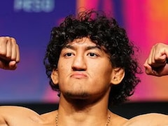 UFC Fight Night Preview: Main Card, Prelims, Start Time, And How To Watch Raul Rosas Jr vs Raoni Barcelos