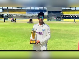उम्र में फर्जीवाड़े का आरोप, BCCI ने खिलाड़ी को किया बाहर, ऑस्ट्रेलिया सीरीज के लिए बदली अंडर 19 टीम