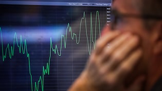 Tremors From AI To Oil Boost Popular Hedge Fund Dispersion Trade