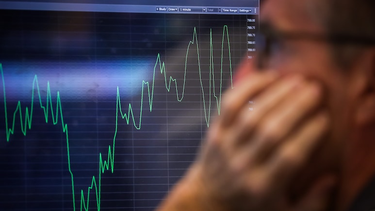 Tremors From AI To Oil Boost Popular Hedge Fund Dispersion Trade