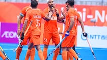 India Coach's Brutal Verdict After Team's Narrow Win Over Pak In Asian Games