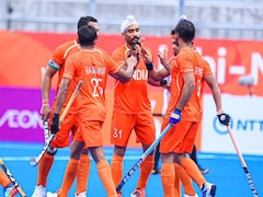 Dilpreet's 4 Goals Helps India Beat Indonesia 13-1 In Asiad