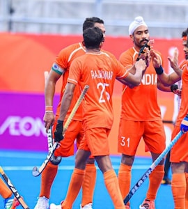 India Coach Craig Fultons Brutal Verdict After Teams Narrow Win Over Pakistan In Asian Games