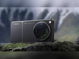 DSLR जैसा 200MP वाला कैमरा, Oppo का 'सुपर' फोन, मिल रही 20 हजार की बंपर छूट