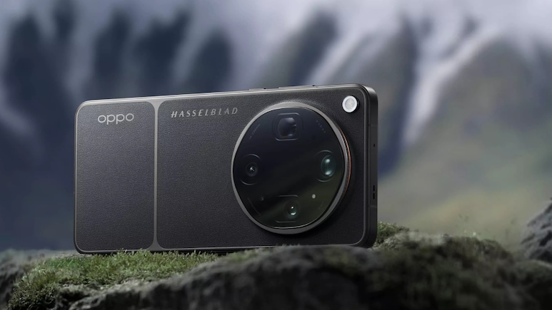 DSLR जैसा 200MP वाला कैमरा, Oppo का 'सुपर' फोन, मिल रही 20 हजार की बंपर छूट
