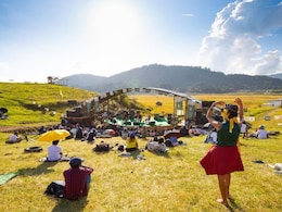 Ziro Festival 2026: How To Reach, Where To Stay, Tickets And Full Event Details