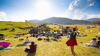 Ziro Festival 2026: How To Reach, Where To Stay, Tickets And More
