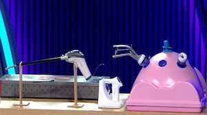 SmartStitch Brings Robotic-Grade Precision To Handheld Surgery