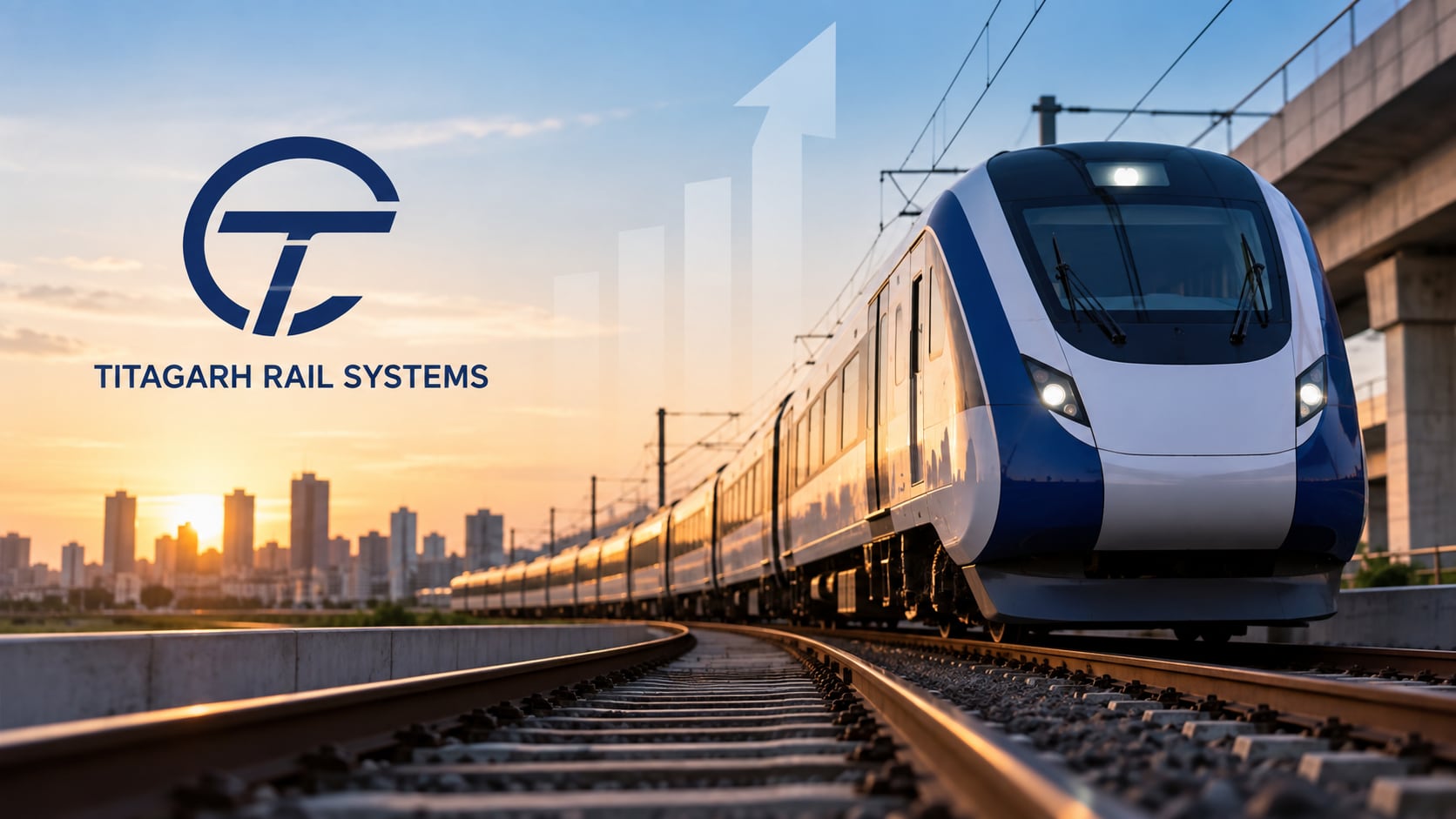 Titagarh Rail Passenger Business Seen Scaling Up Sharply By FY30: Jefferies