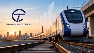 Titagarh Rail Passenger Business Seen Scaling Up Sharply By FY30: Jefferies &mdash; Check Target Price, Potential Upside