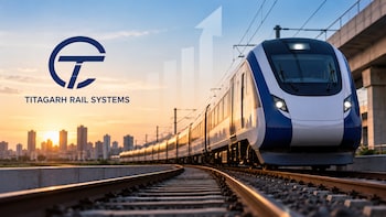Titagarh Rail Passenger Business Seen Scaling Up Sharply By FY30: Jefferies — Check Target Price, Potential Upside