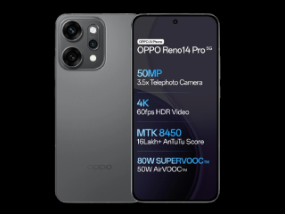 ₹15005 सस्ता खरीदें Oppo का 50MP चार कैमरा वाला फोन! IP68, IP69 रेटिंग