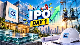 Glass Wall Systems IPO Day 1: Issue Opens Today &mdash; Check Subscription Status, GMP, Allotment Details