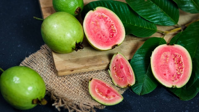 The fruit offers several nutrients that can support different aspects of health
