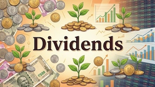 Coal India, Emcure Pharma, Finolex Cables, GIC, Gulf Oil Lubricants Dividends: Last Day To Buy Shares To Qualify