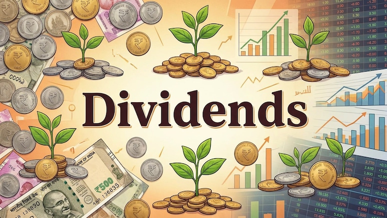 Coal India, Emcure Pharma, Finolex Cables, GIC, Gulf Oil Lubricants Dividends: Last Day To Buy Shares To Qualify