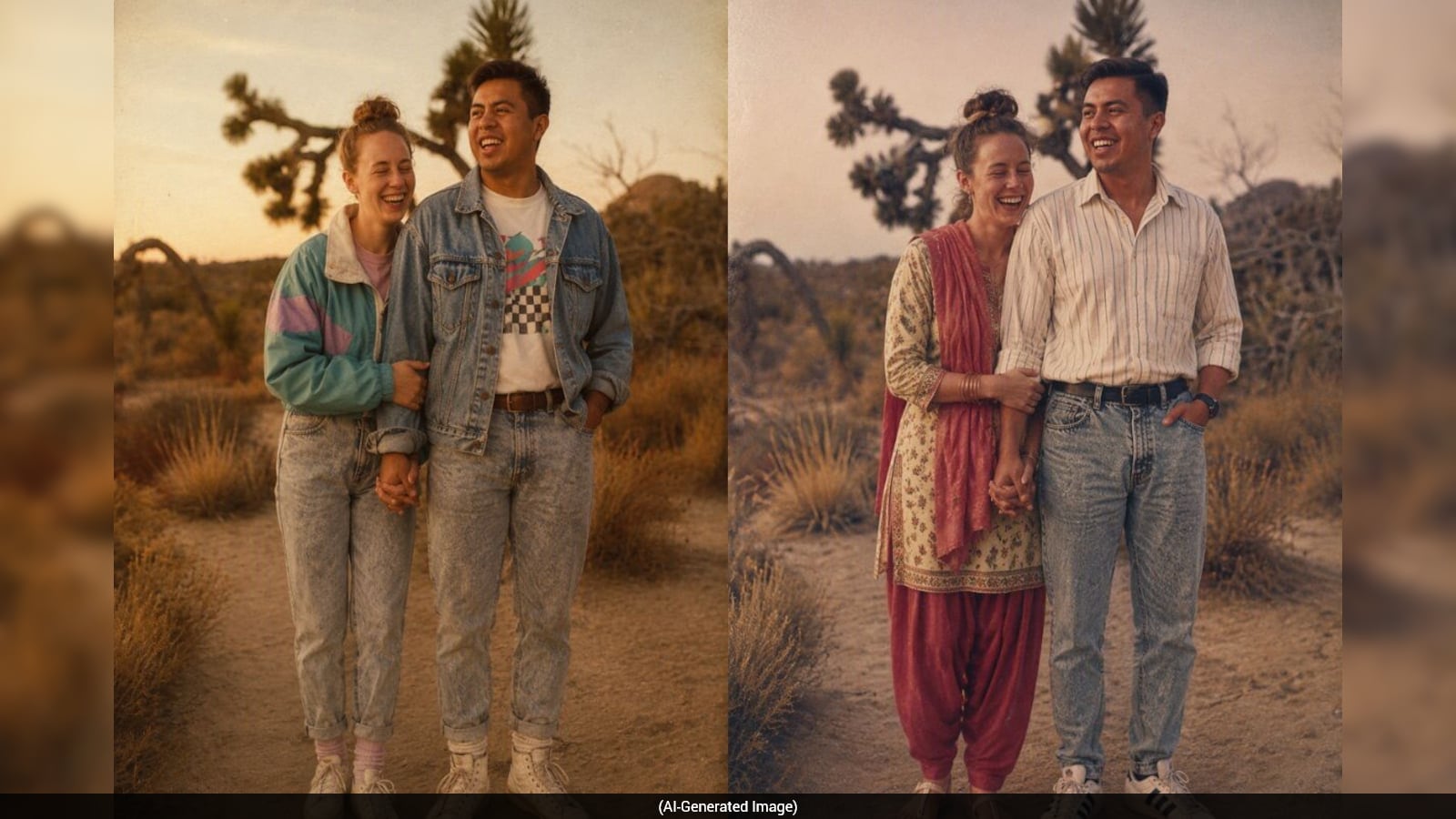 Want A 1980s Photo Of Yourself? Try These ChatGPT Prompts For The Viral AI Trend Want A 1980s Photo Of Yourself? Try These ChatGPT Prompts For The Viral AI Trend