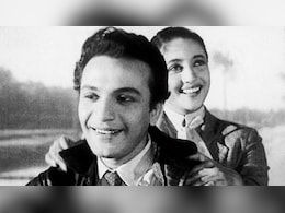 From "Flop Master General" To Mahanayak: The Rise Of Uttam Kumar