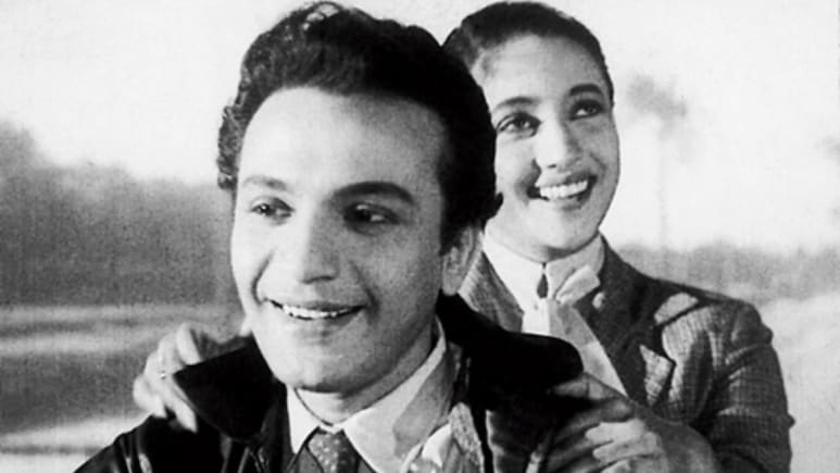 From "Flop Master General" To Mahanayak: The Rise Of Uttam Kumar